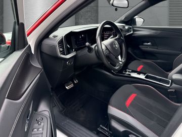 Opel Mokka - 7