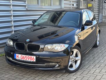 BMW 116 - 2