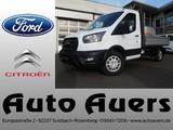 Ford Transit 350 L2 Einzelkabine Trend
