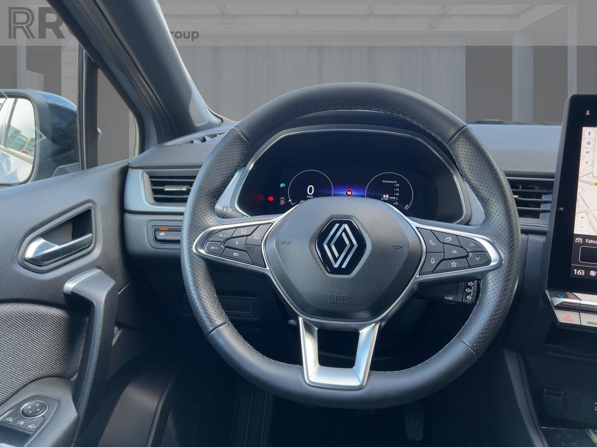 Renault Captur - Bild 11