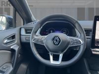Renault Captur - Vorschau Bild 11
