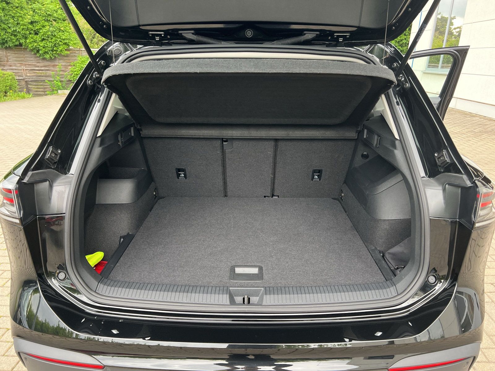 Volkswagen Tiguan - Bild 8