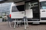 Volkswagen Grand California 600 FWD,Kamera,Navi,LED,1.Hand - Volkswagen Crafter mit Panoramadach