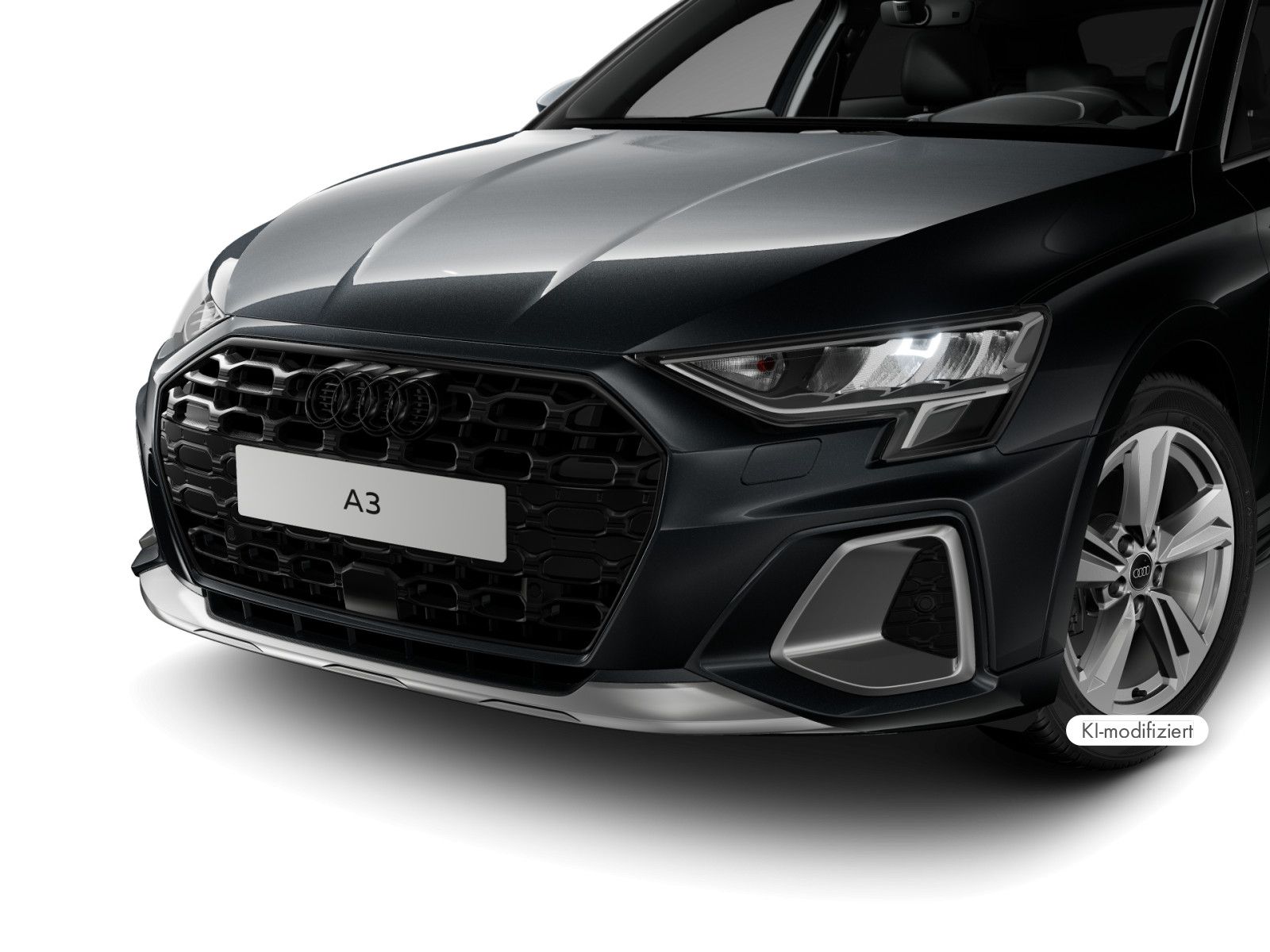 Audi A3 - Bild 8