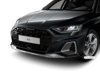 Audi A3 - Vorschau Bild 8
