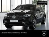 Mercedes-Benz GLE 450 d Coupé 4M AMG+NIGHT+PANO+360+AHK+HUD