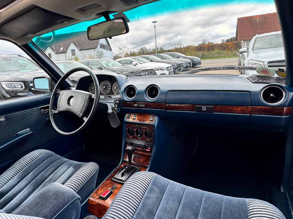 Mercedes-Benz CE 280