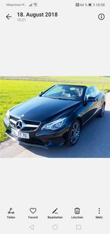 Mercedes-Benz 220 - Mercedes-Benz 220 aus 2014