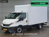 Iveco Daily 35C16 Laadklep Dubbellucht Bakwagen 160PK - Iveco Daily 35C16