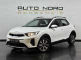 Kia Stonic Vision *Kamera*Tempomat*Spur*DAB*2.Hand* - Kia Stonic in Wuppertal