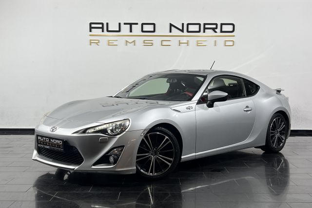 Toyota GT86 *Tempomat*Navi*Xenon*KeyGO*Original*2.Hand*