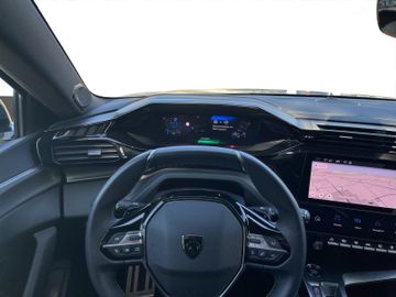 Peugeot 308 SW GT Pack Hybrid 225 Navi+RFK+LED+SHZ+LM
