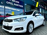 Citroën C4 1.6 Blue-HDI FAP Kamera Navi 3Jahre Garantie - Citroën C4 mit Diesel-Antrieb: 1.6