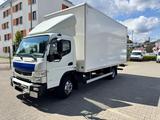 Mitsubishi Canter Fuso Koffer * Klima * LBW * 1. Hand *