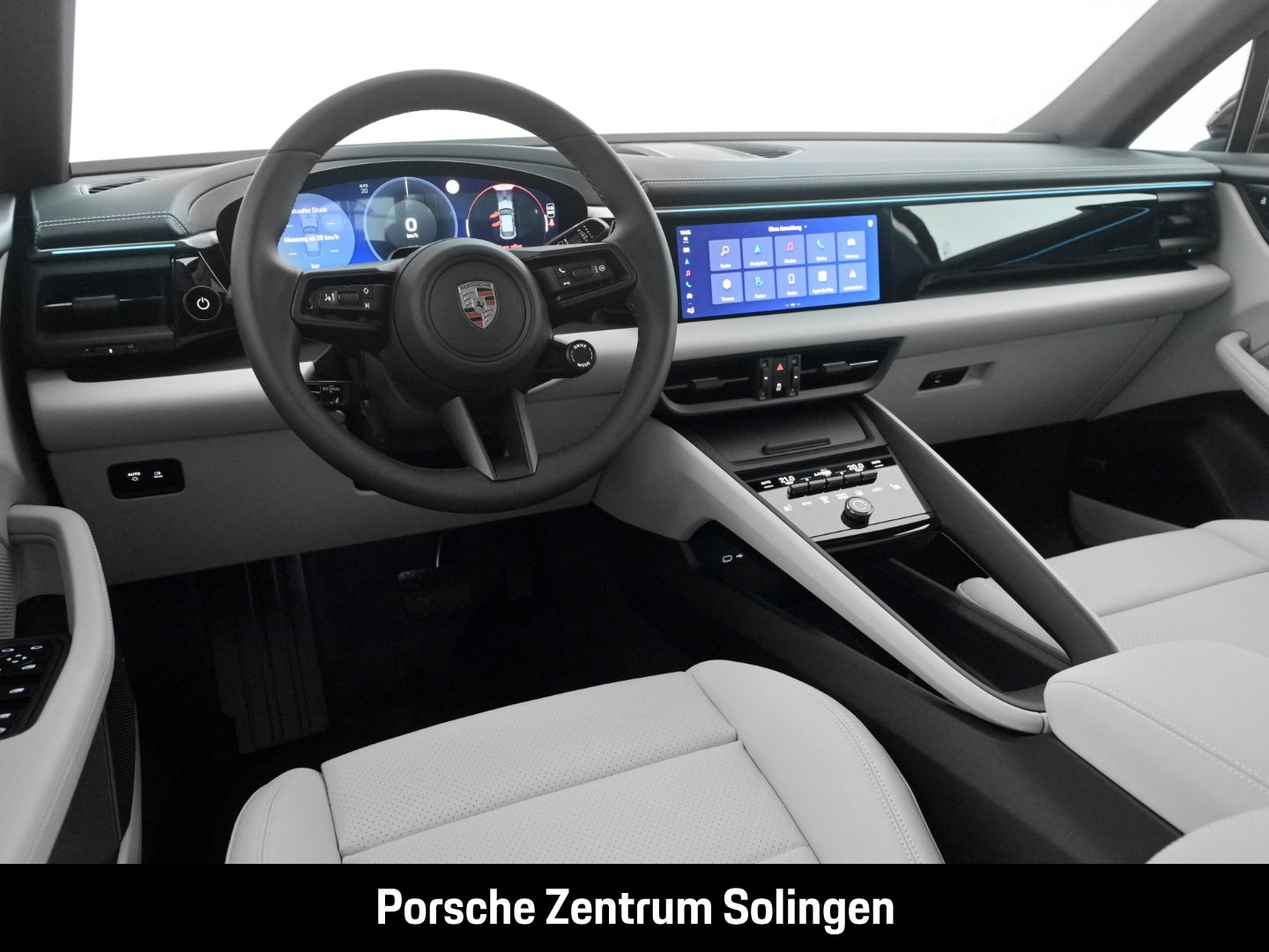 Porsche Macan - Bild 19