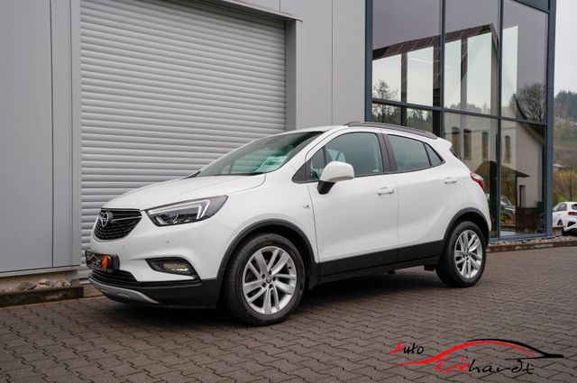 Opel Mokka X Active Led,Navi,Kamera