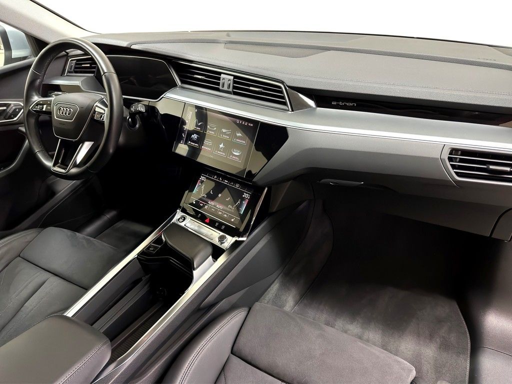Audi e-tron - Bild 10