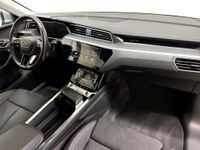Audi e-tron - Vorschau Bild 10