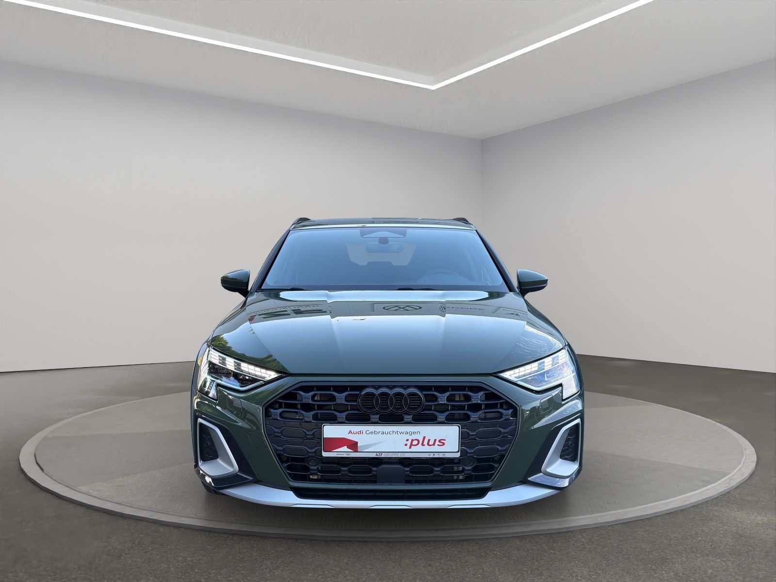 Audi A3 - Bild 6
