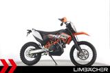 KTM 690 ENDURO R - LeoVince, Stahlflex - KTM 690