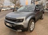 Jeep Avenger MY25 Altitude 1.2l e-Hybrid 110 PS FWD - Jeep Avenger in Berlin