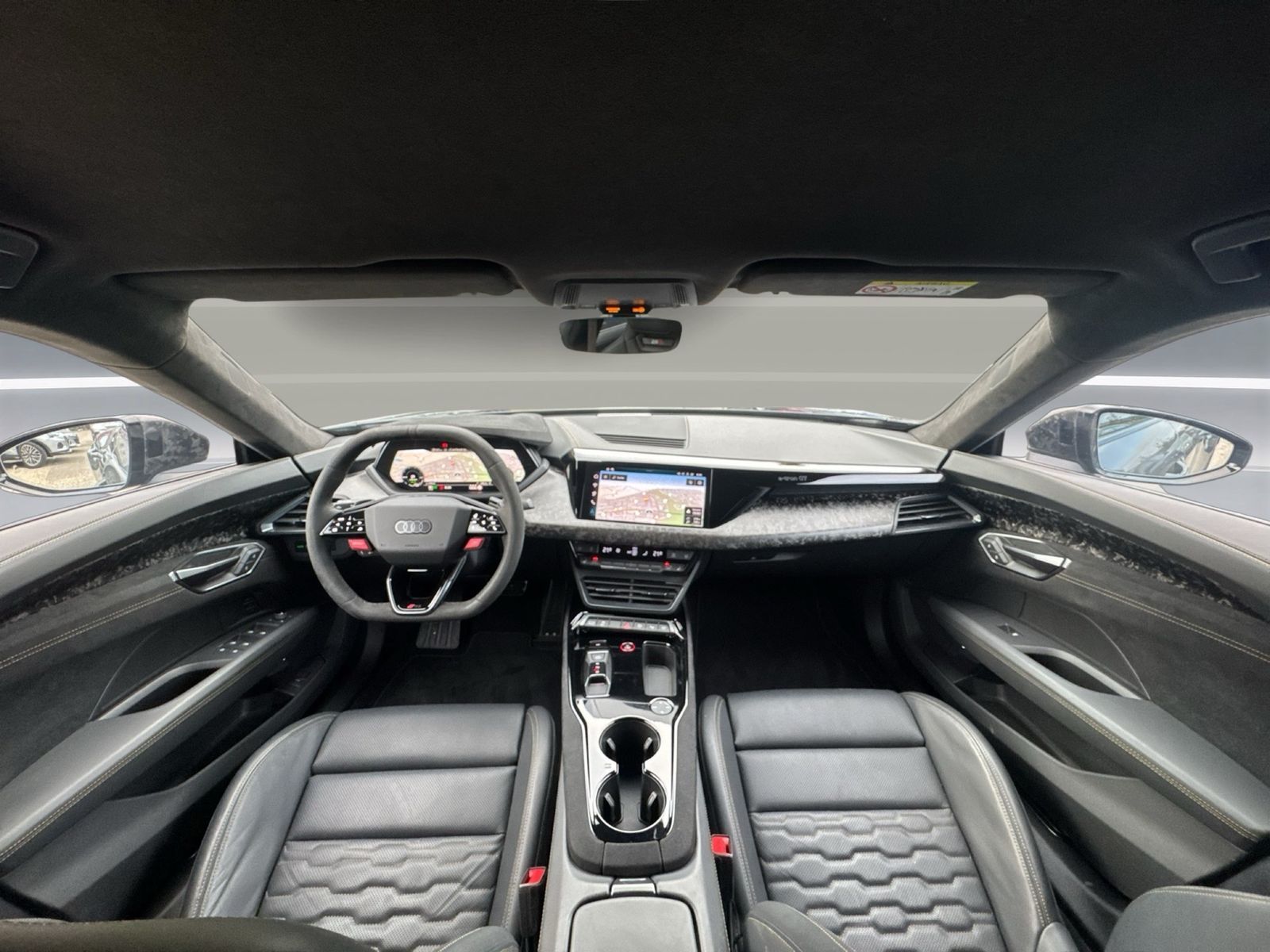 Audi RS e-tron GT - Bild 9