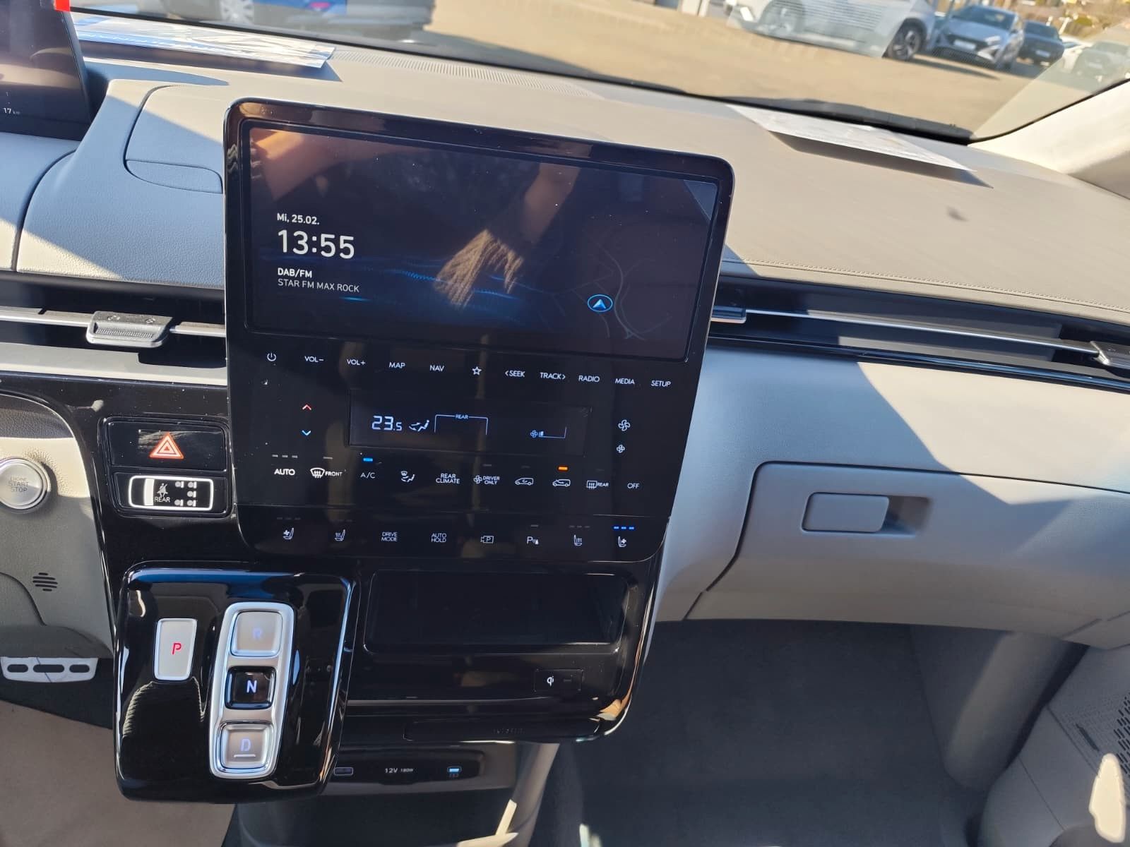 Hyundai Staria – Bild 18