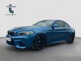 BMW M2 Coupe H&K DrAss RFK DAB Komfortzg Xenon - BMW M2: Automatik
