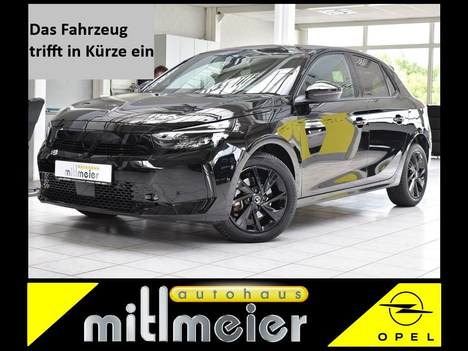 Image of Opel Corsa