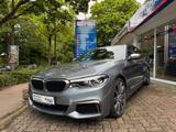 BMW M550 d xDrive M-PAKET*PERFORMANCE*HEAD-UP*LEDER - gebrauchte BMW M550 aus dem Jahr 2018