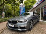 BMW M550 d xDrive M-PAKET*PERFORMANCE*HEAD-UP*LEDER - BMW: Performance Paket