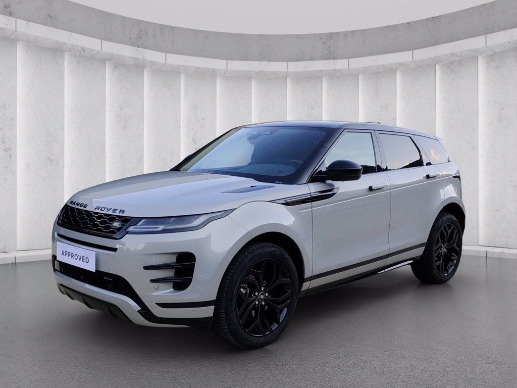 Land Rover LAND ROVER Range Rover Evoque 2 serie LAND ROVER