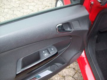 Bild 13 Opel Corsa D 1.4 Navi Alu SHZ LHZ PDC Pano FlexFix