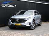 Mercedes-Benz EQC 400 4MATIC Premium Plus 80 kWh | EDITION 188 - Mercedes-Benz EQC aus 2019