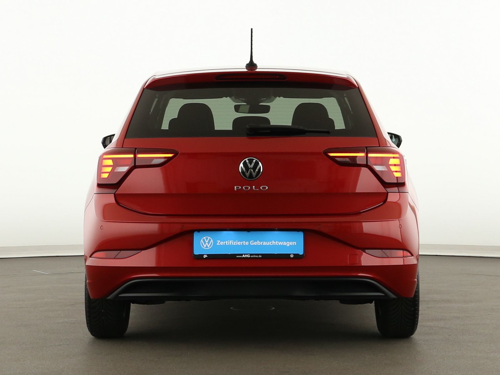 Volkswagen Polo - Bild 6