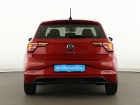 Volkswagen Polo - Vorschau Bild 6