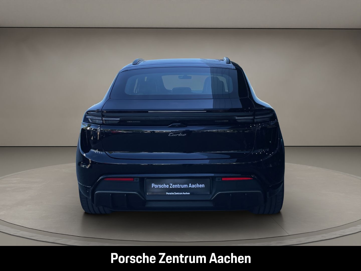 Porsche Macan - Bild 5