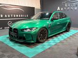 BMW M3 Limo xDrive Competition*SCHALENSITZE*CARBON* - gebrauchte BMW M3 aus dem Jahr 2022
