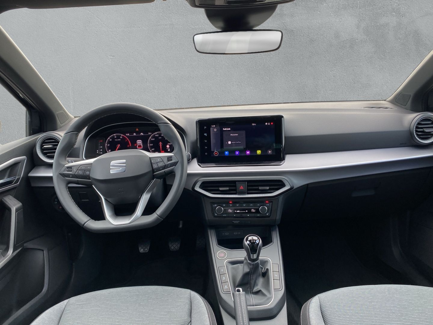Fahrzeugabbildung SEAT Ibiza XCellence 1.0 TSI*NAVI*PDC*CAM*LED*TEMP*