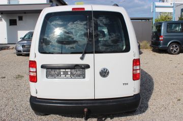 Volkswagen Caddy - 6