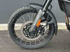 ROYAL ENFIELD Himalayan 450 Kamet White ++ 1x SOFORT VERFÜGBAR