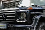 Mercedes-Benz G 350 d Professional Standhzg Schiebedach 1.Hand - Mercedes-Benz G-Klasse: Professional