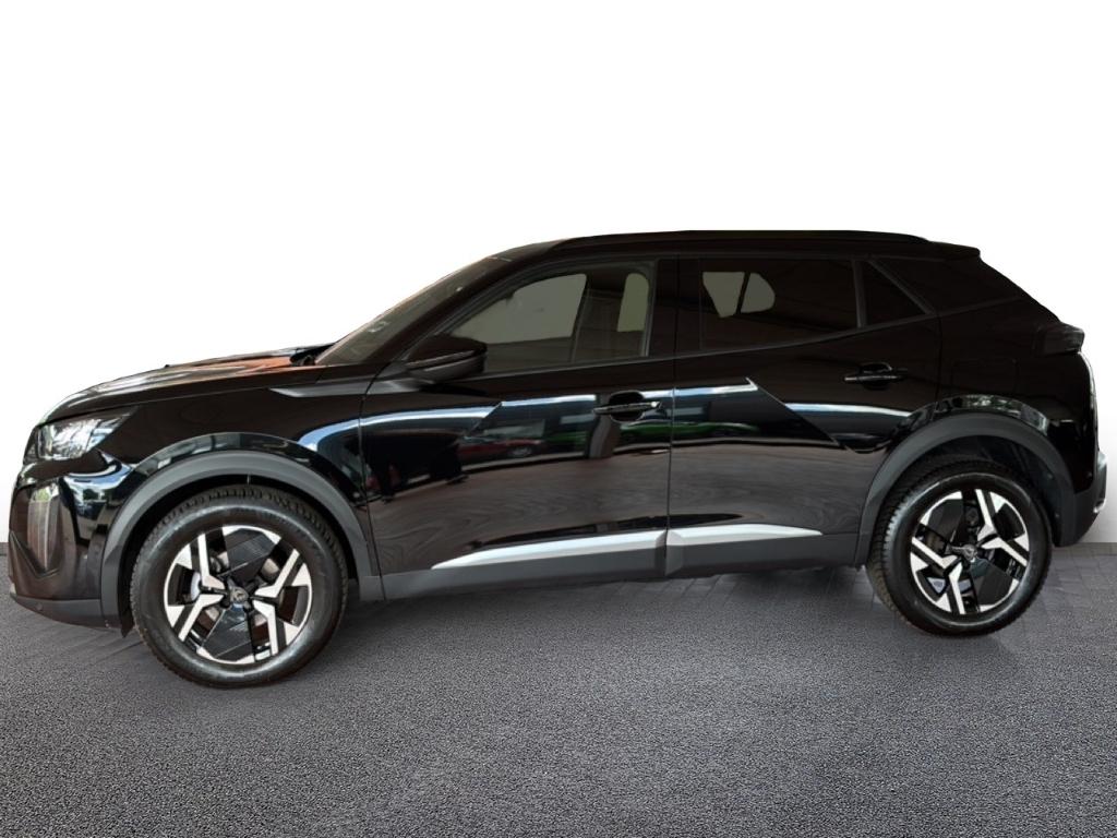 Peugeot 2008 Allure Shz Navi Kamera PDC v+h Keyless Plus