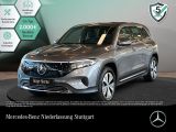 Mercedes-Benz EQB 300 4M PROGRESSIVE ADVANCED/VZ-ASSIST/WINTER - Mercedes-Benz EQB Gebrauchtwagen in Stuttgart