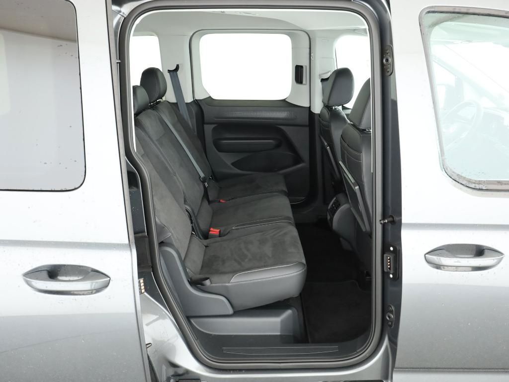 Volkswagen Caddy - Bild 7