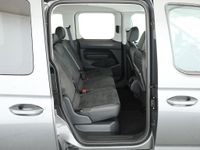 Volkswagen Caddy - Vorschau Bild 7