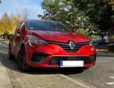 Renault Clio V RS Line 1.0 TCe 100, Intens - Renault Clio: RS Line