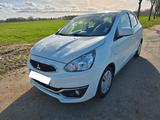 Mitsubishi Space Star 1.0 nur 62.800km 1.Hand gepflegt