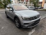Volkswagen Tiguan Allspace Highline 4Motion +STANDHZG.+CAM - Volkswagen Gebrauchtwagen in Hannover