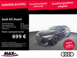 Audi A5 Avant TDI quattro S-LINE+BUSINESSPAKET - Audi A5 Neuwagen mit Diesel-Antrieb